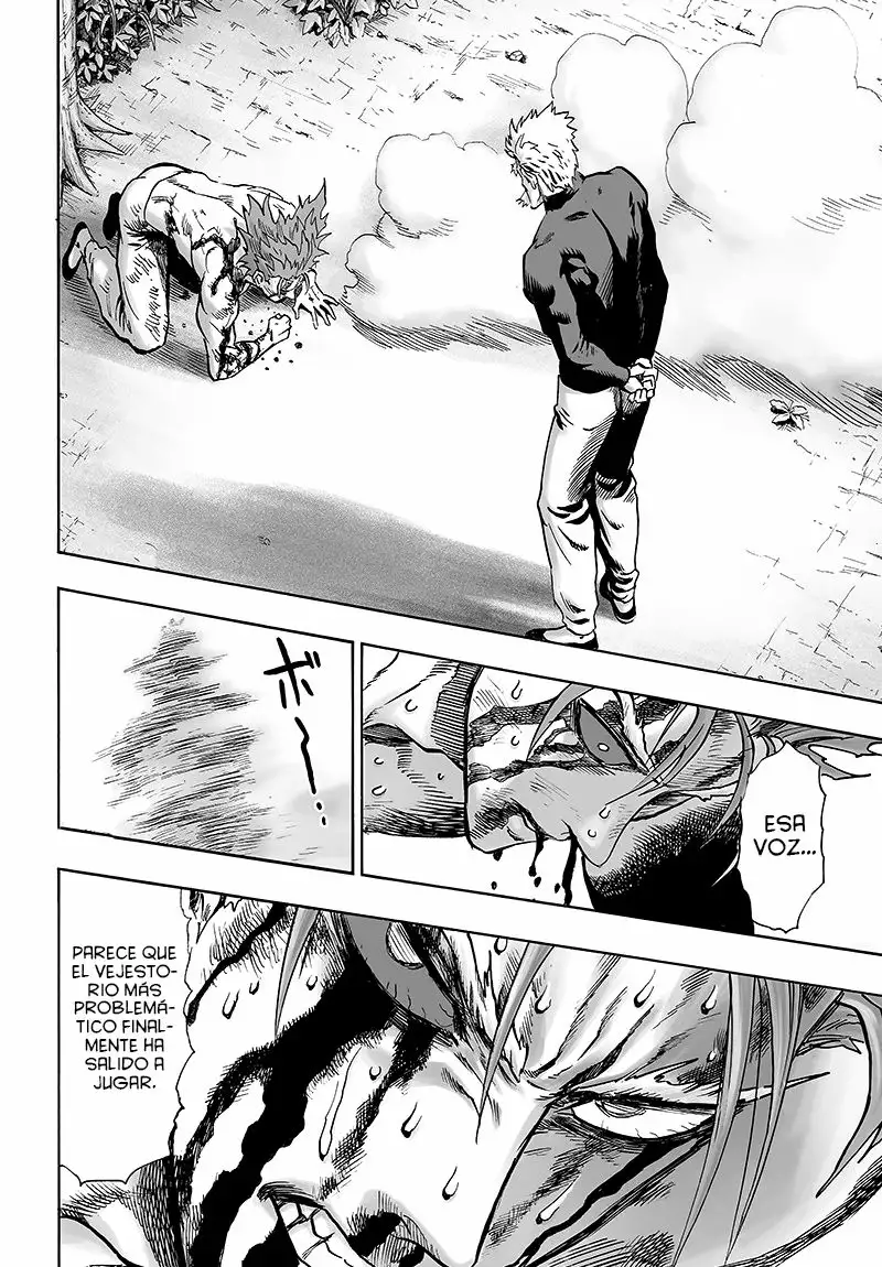 Página 51 del Manga