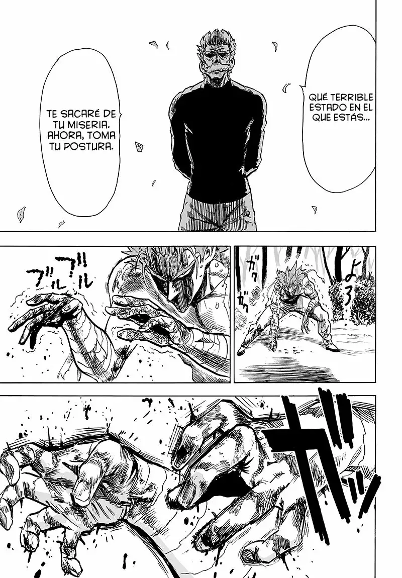 Página 52 del Manga