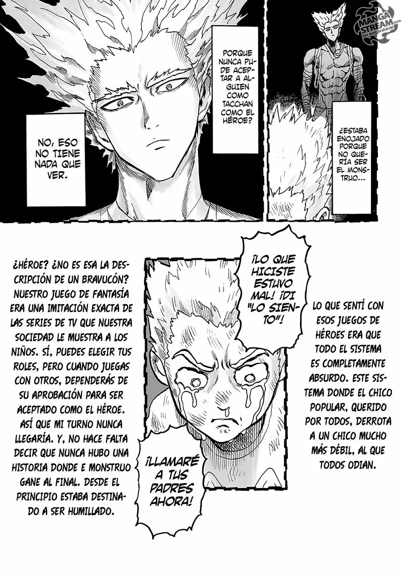 Página 32 del Manga