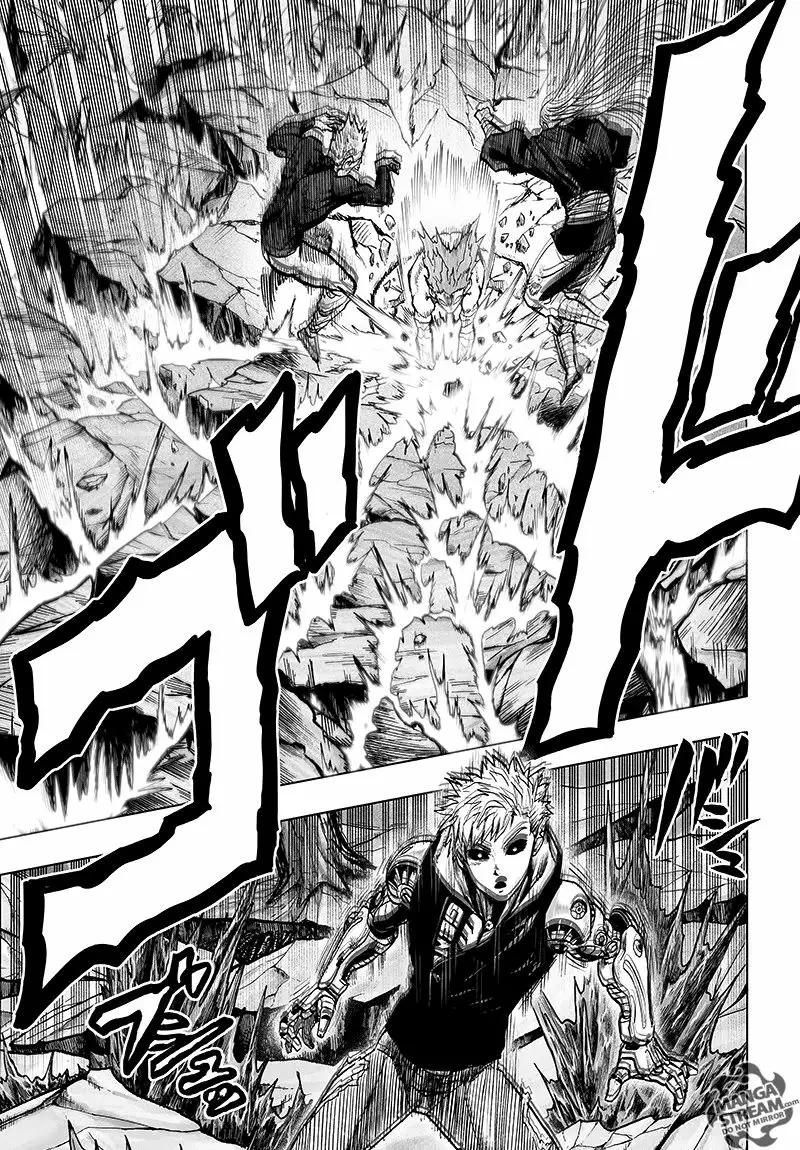 Página 36 del Manga