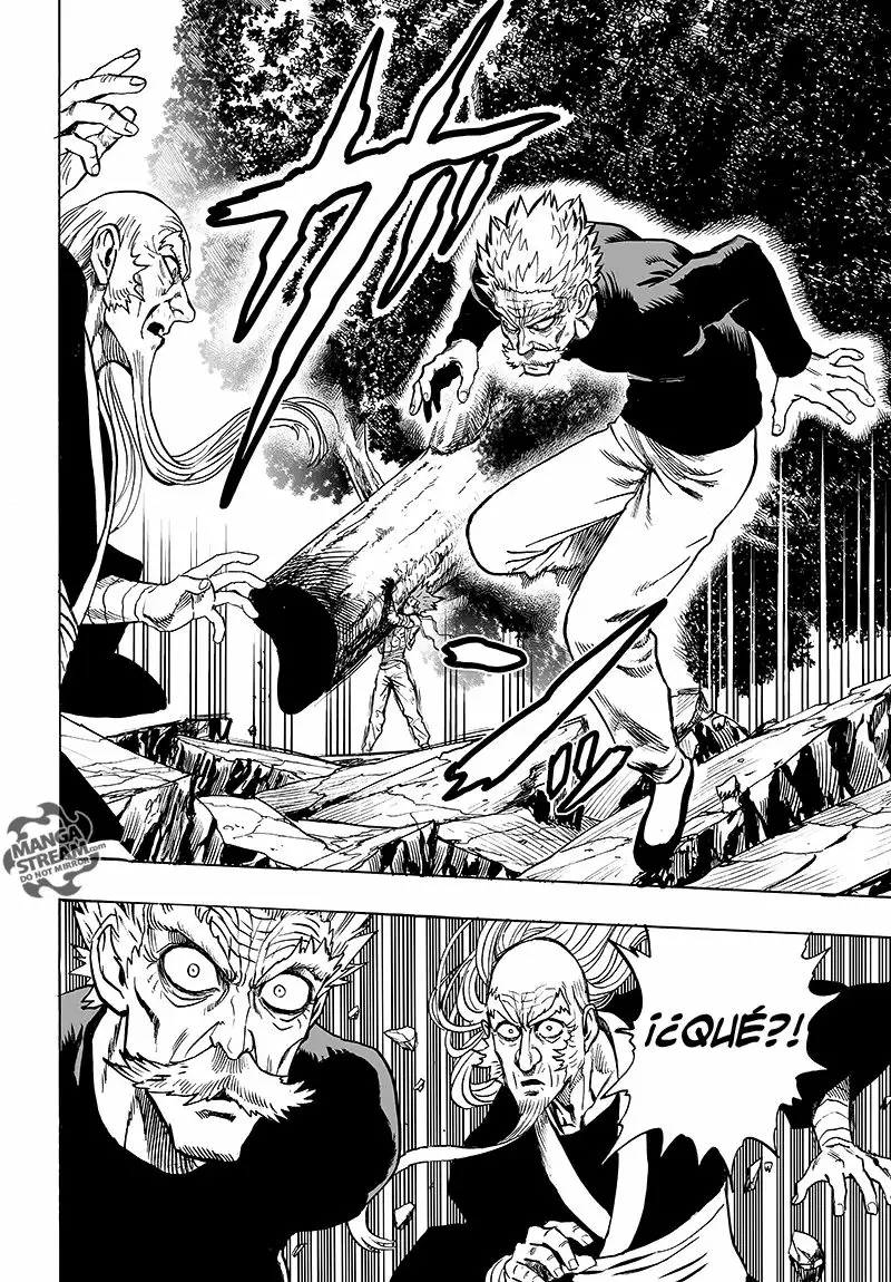 Página 37 del Manga