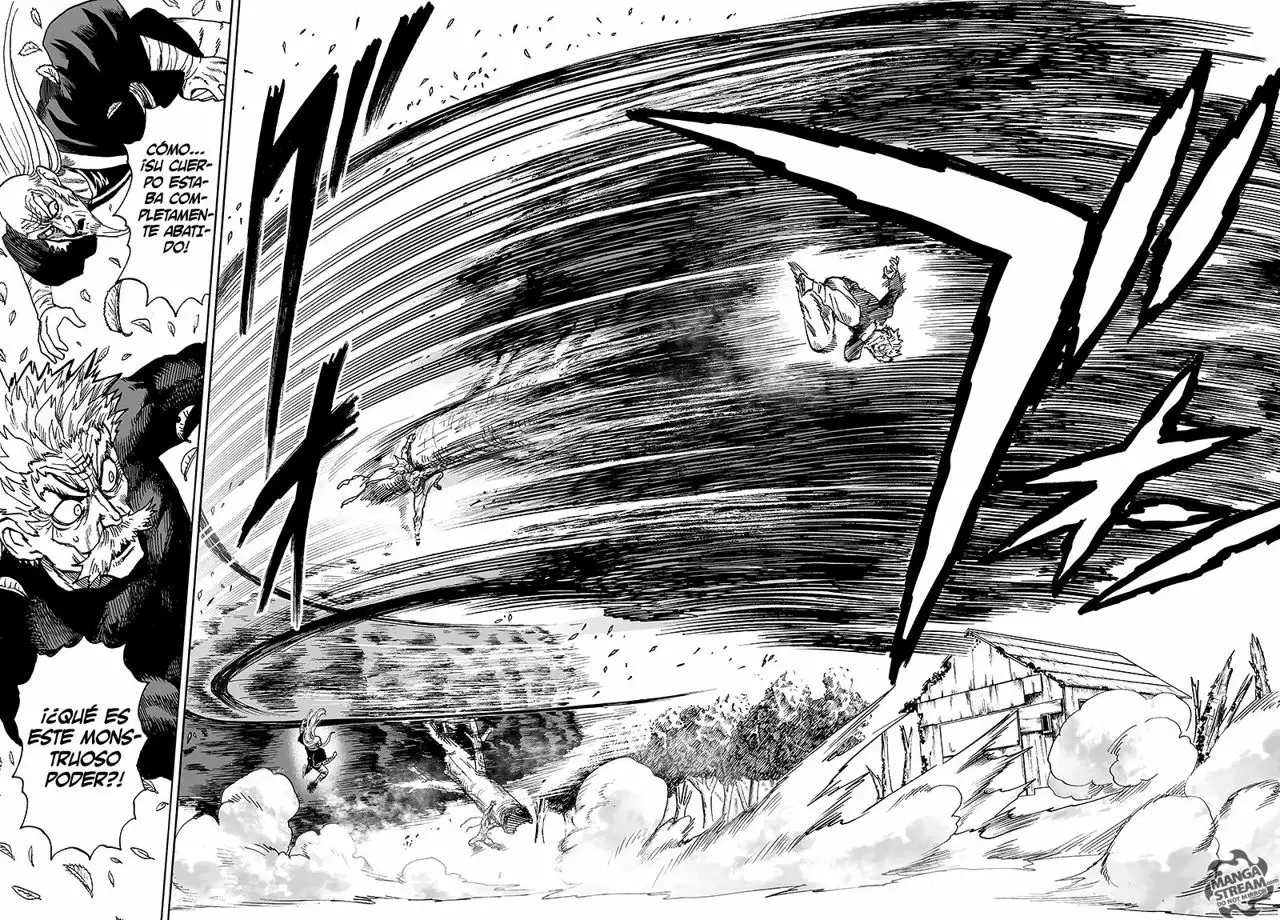 Página 39 del Manga
