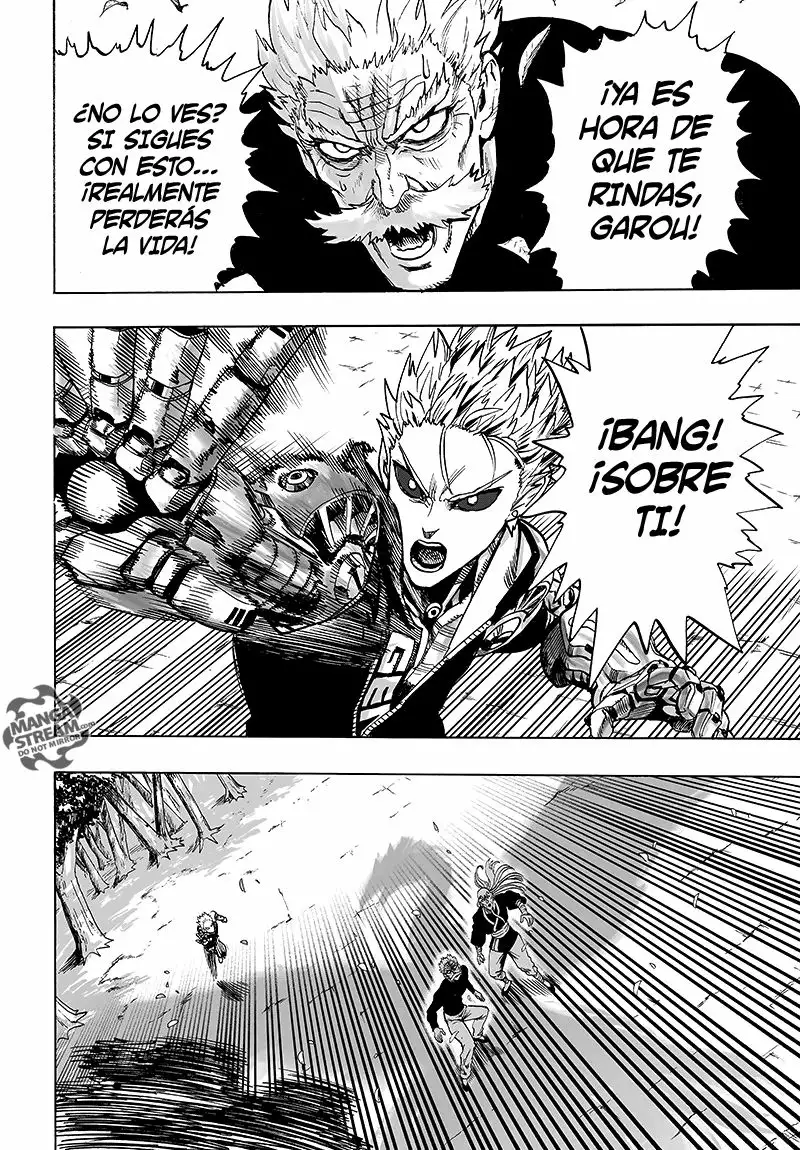 Página 40 del Manga