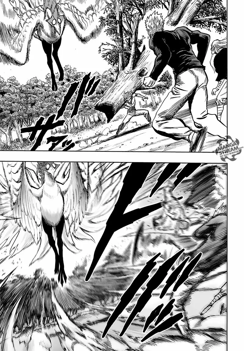 Página 41 del Manga