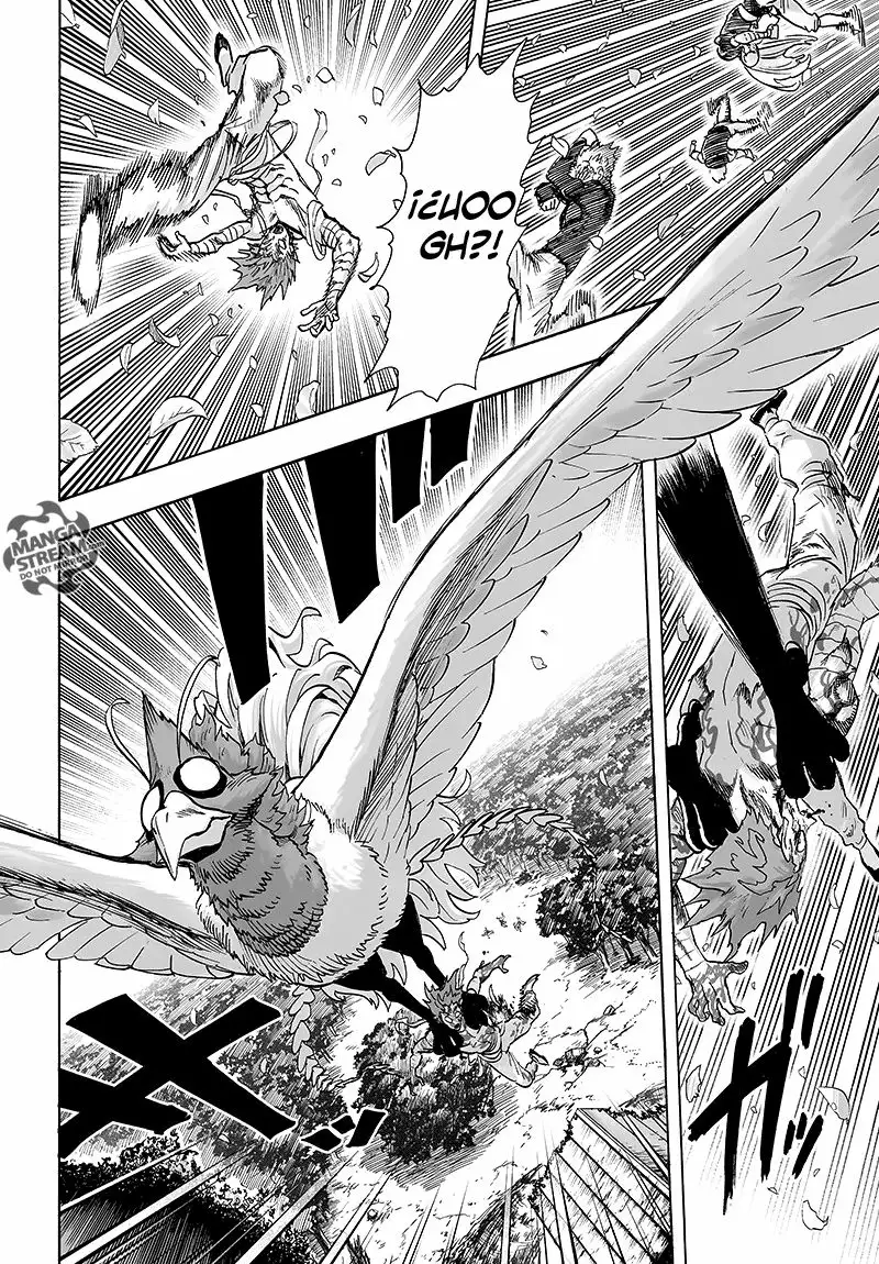 Página 42 del Manga