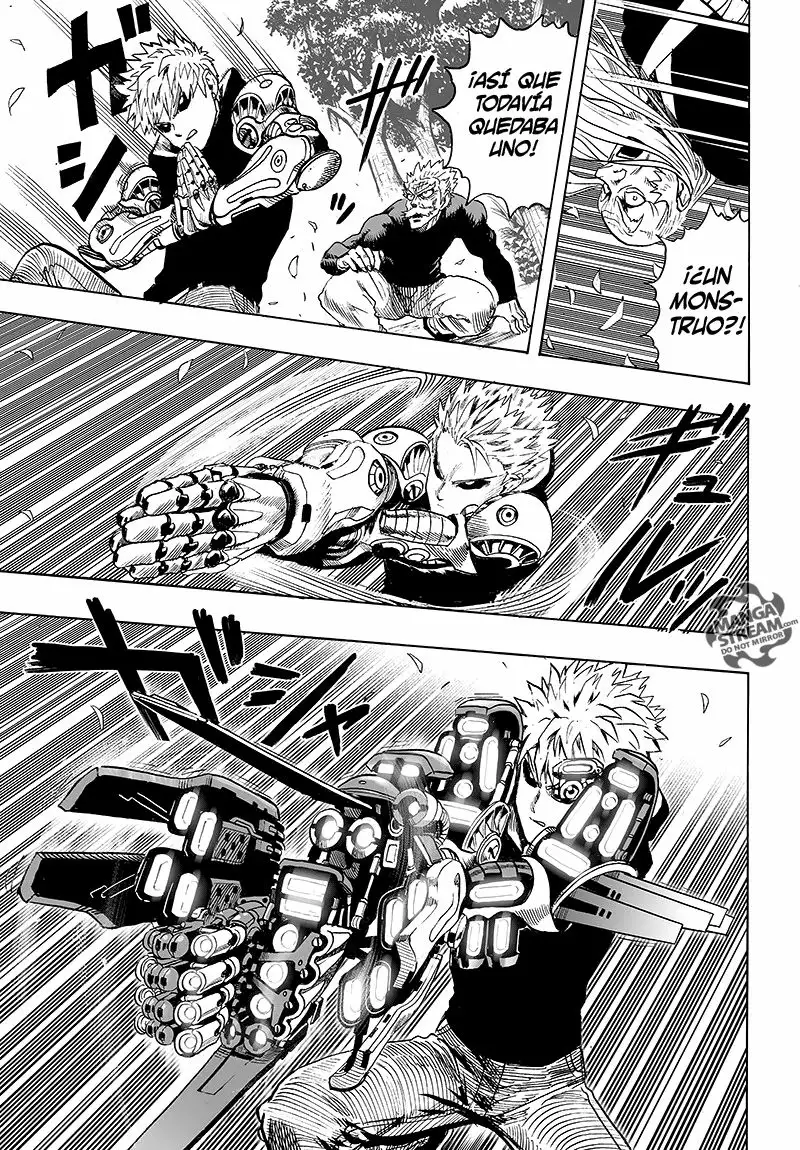 Página 43 del Manga