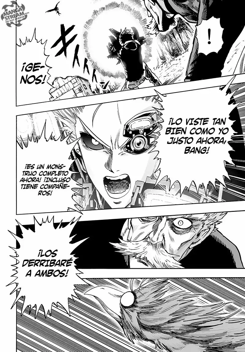 Página 44 del Manga