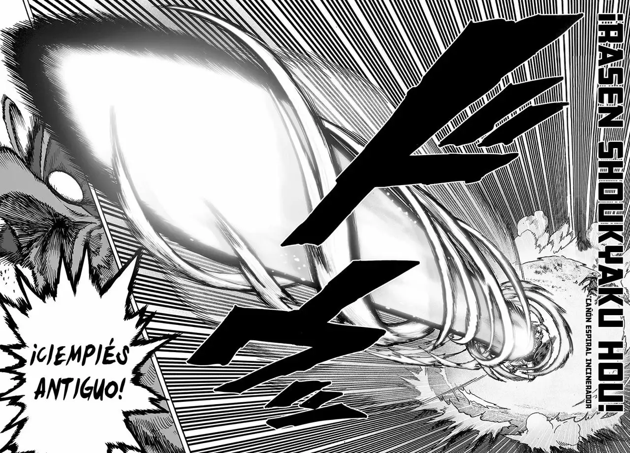 Página 46 del Manga