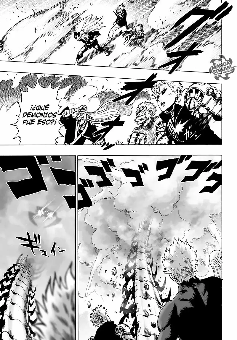 Página 50 del Manga