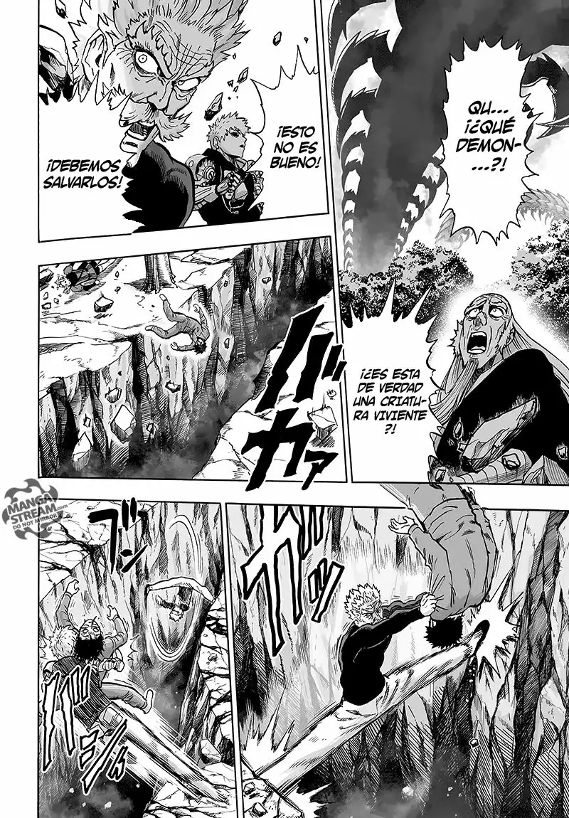 Página 54 del Manga