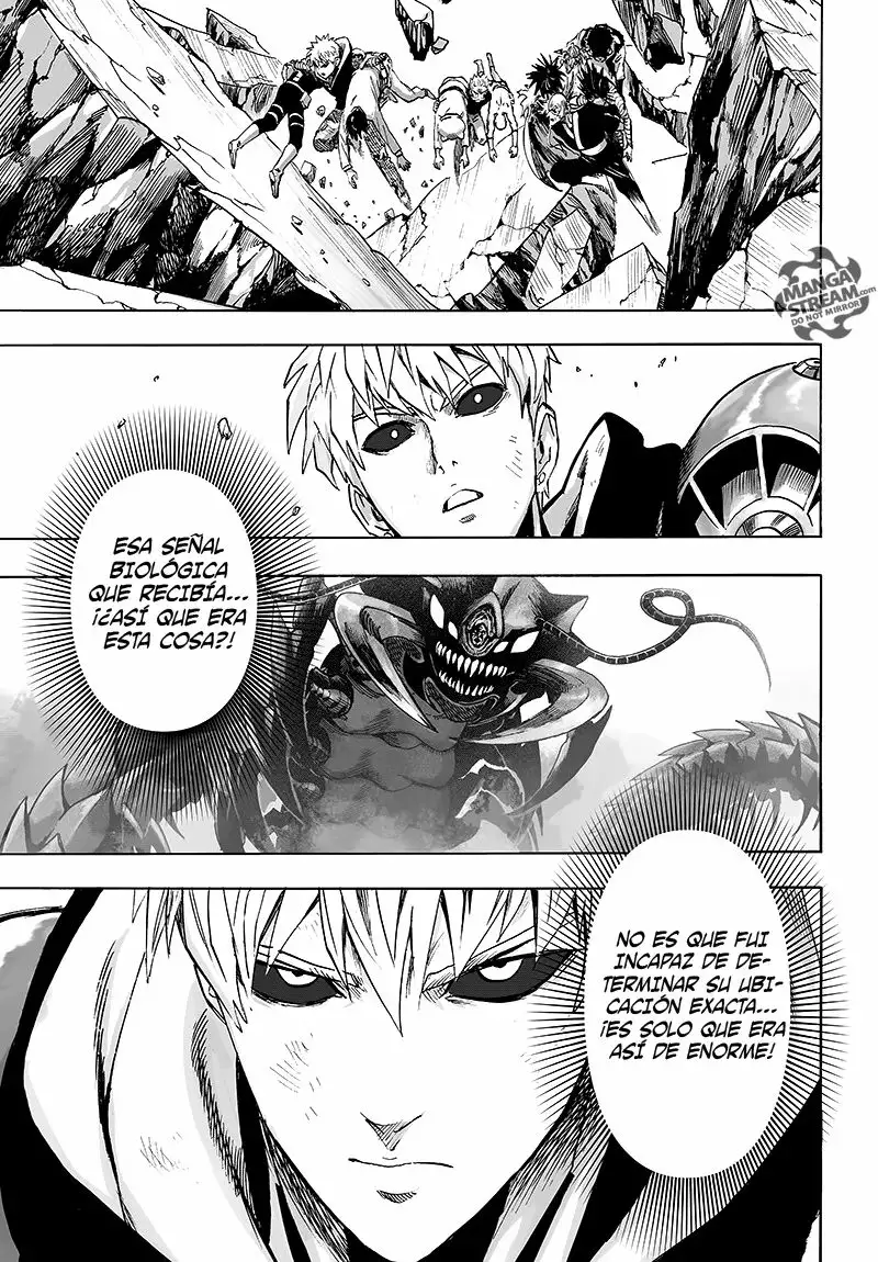 Página 57 del Manga