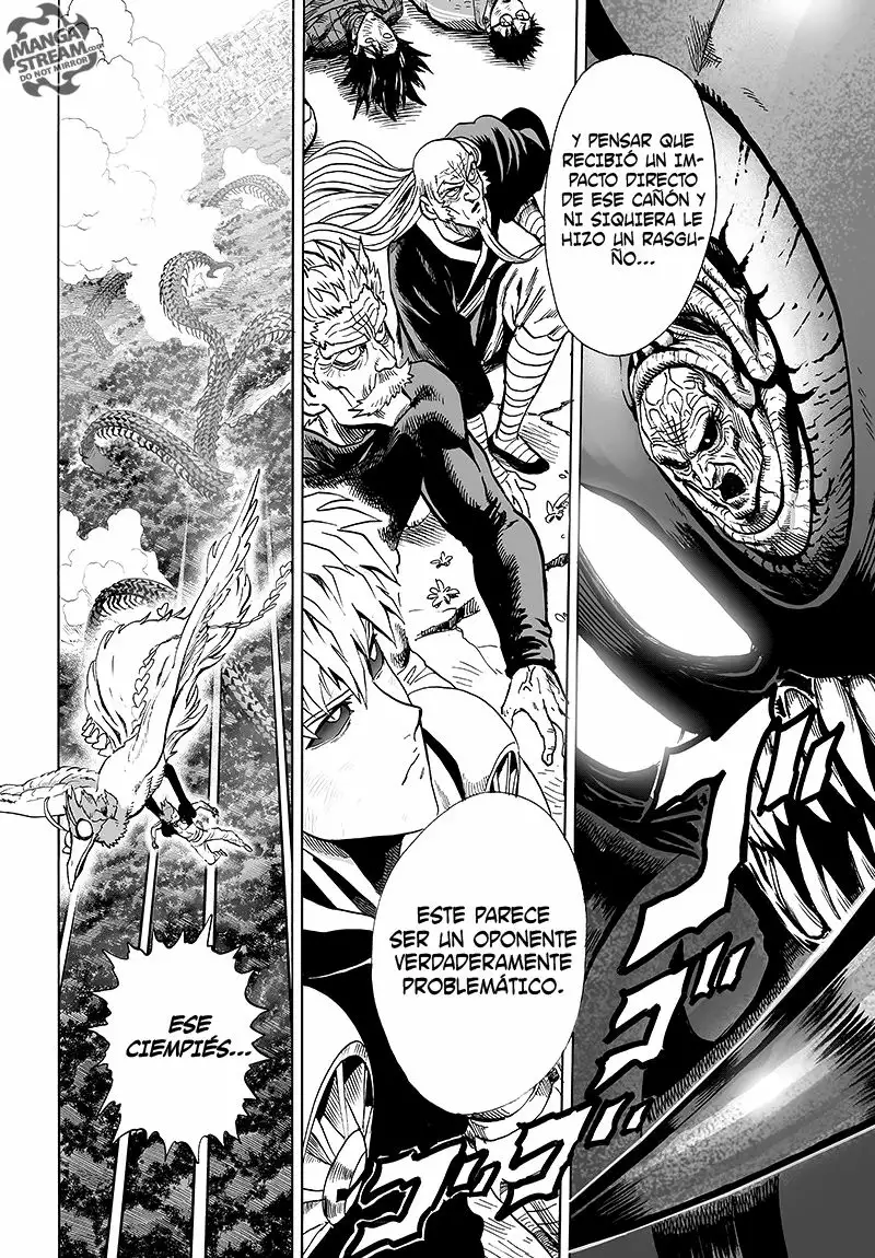 Página 58 del Manga