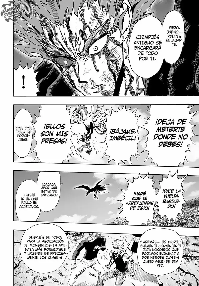 Página 60 del Manga