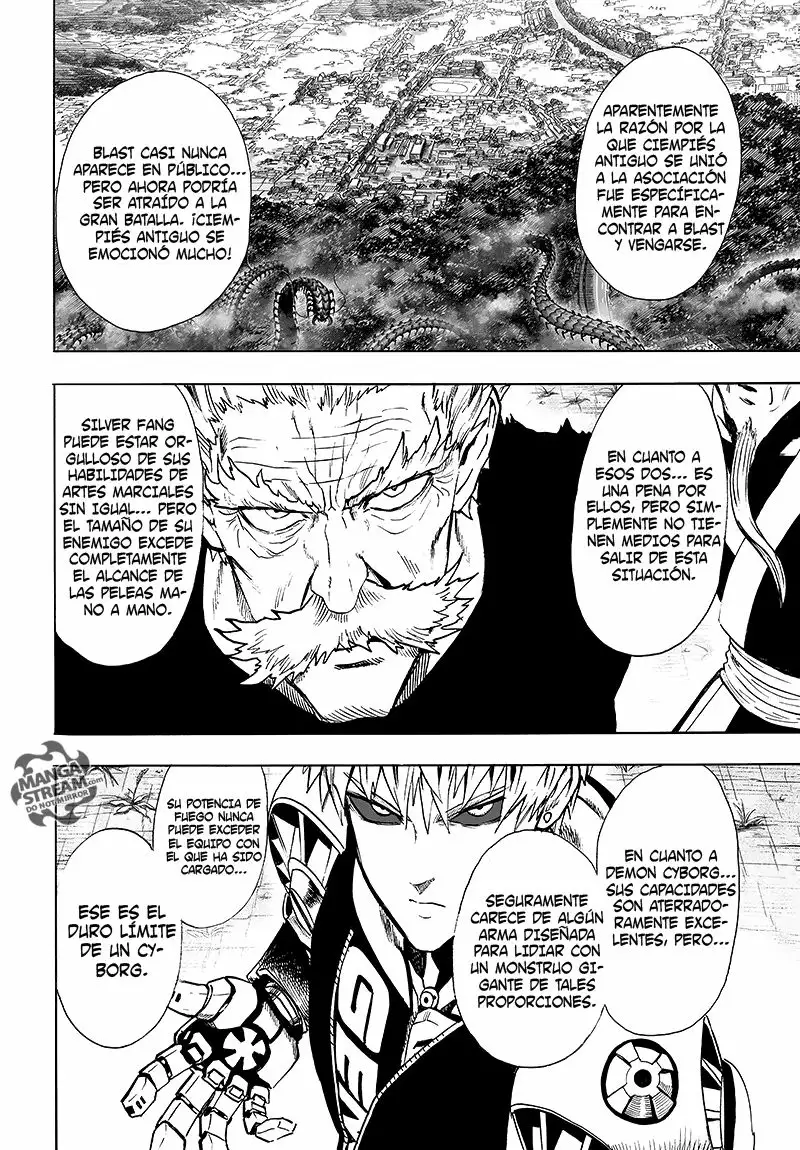 Página 64 del Manga