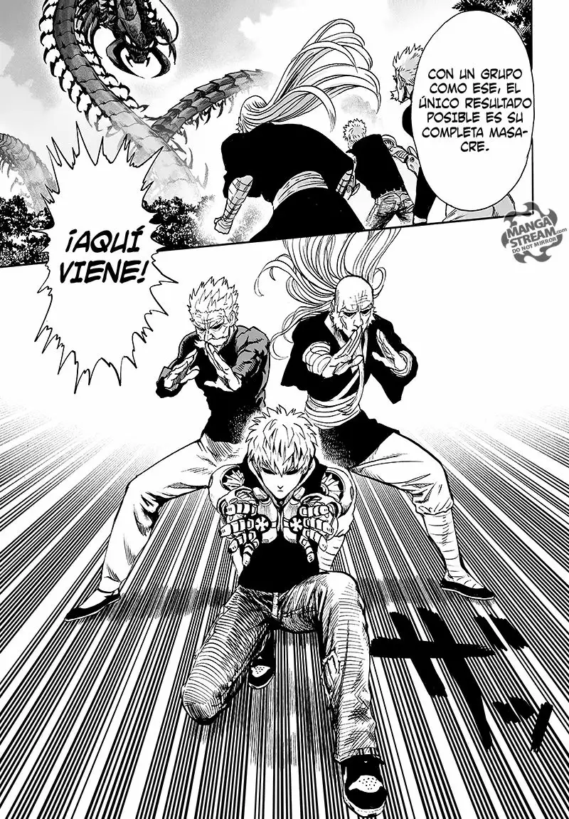 Página 65 del Manga