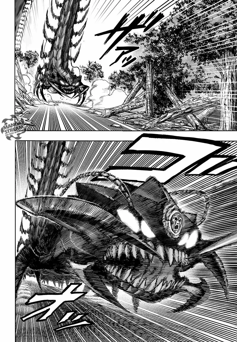 Página 66 del Manga