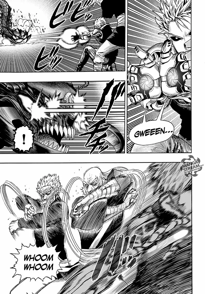 Página 67 del Manga