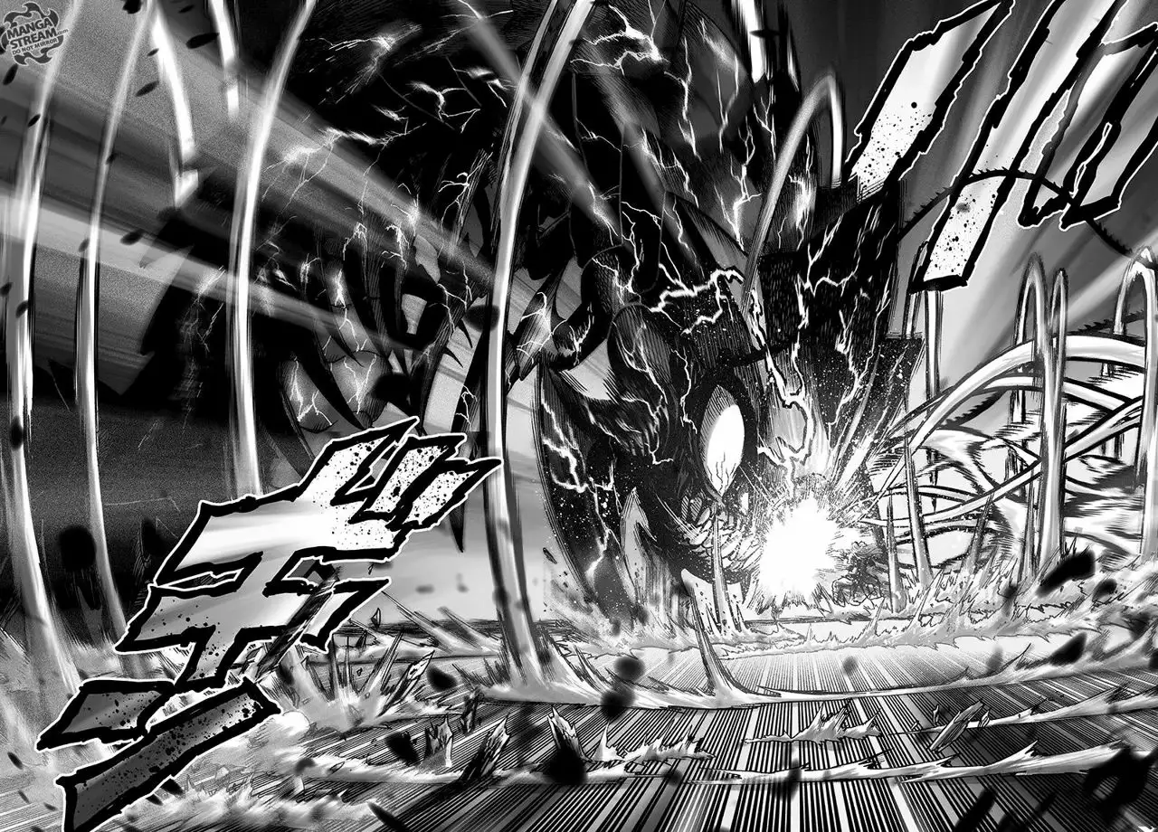 Página 70 del Manga