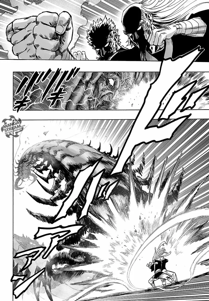 Página 71 del Manga