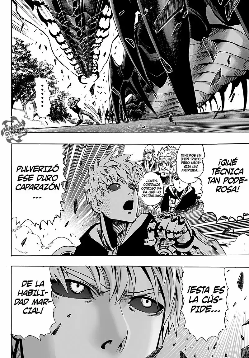 Página 72 del Manga