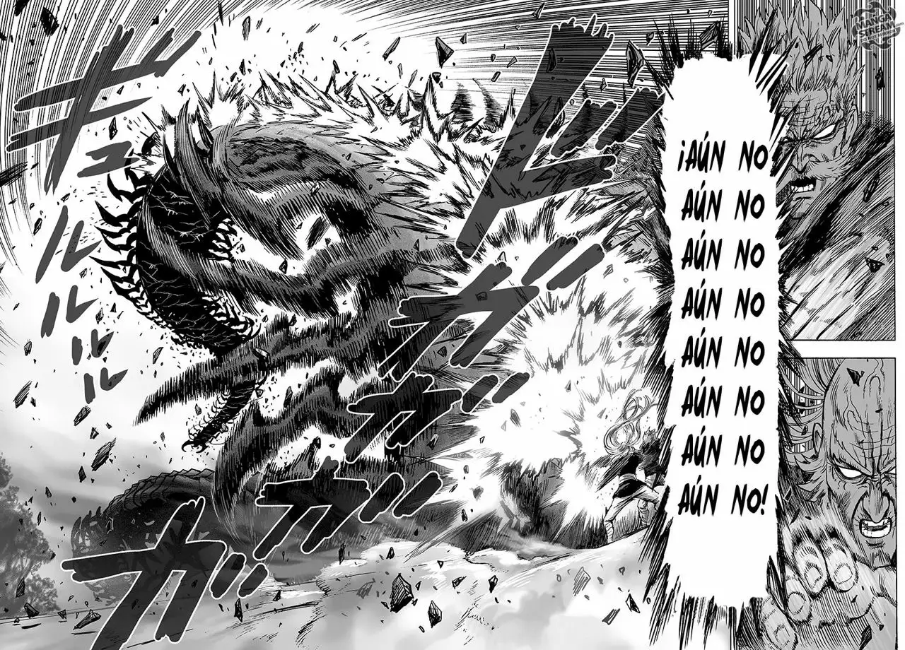 Página 73 del Manga