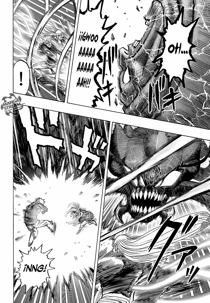 Página 74 del Manga