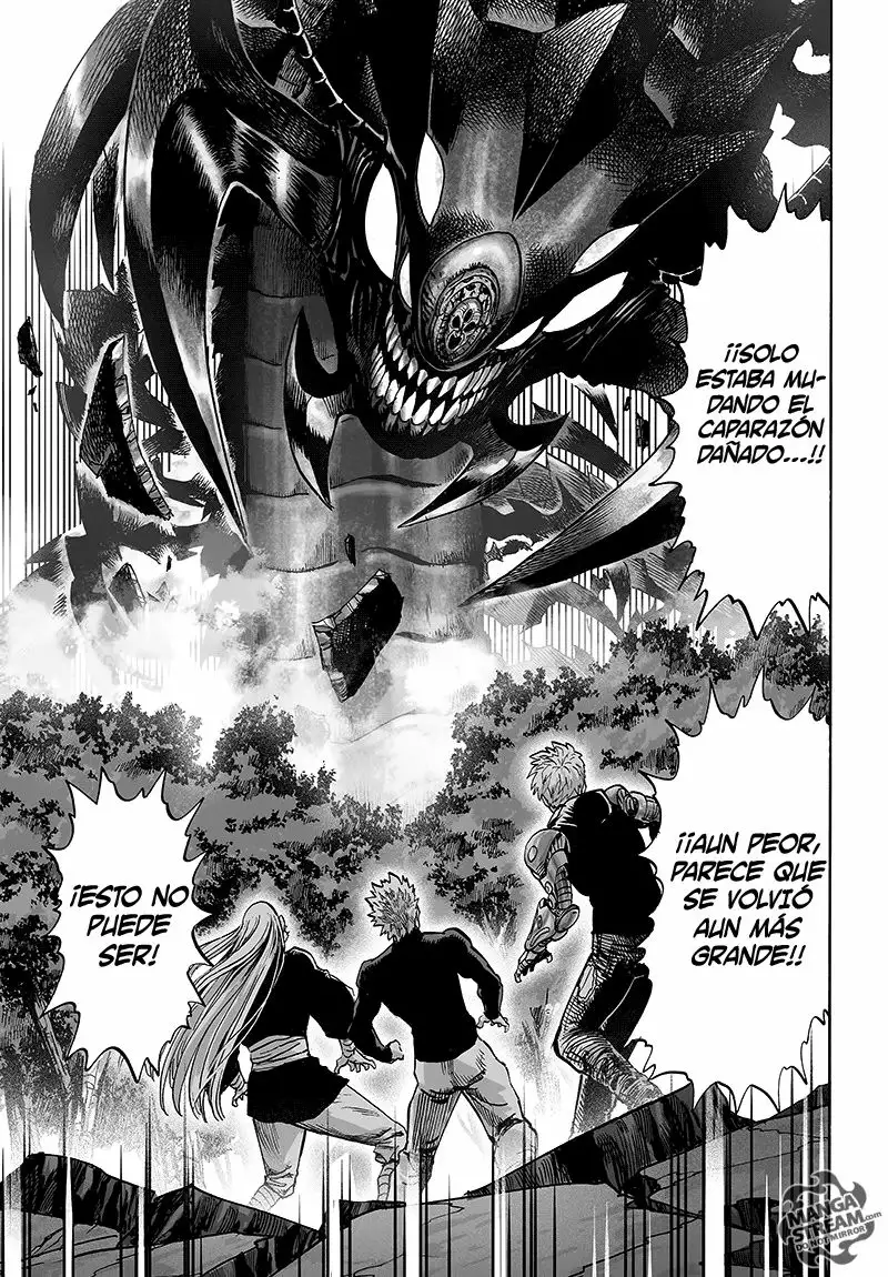 Página 79 del Manga