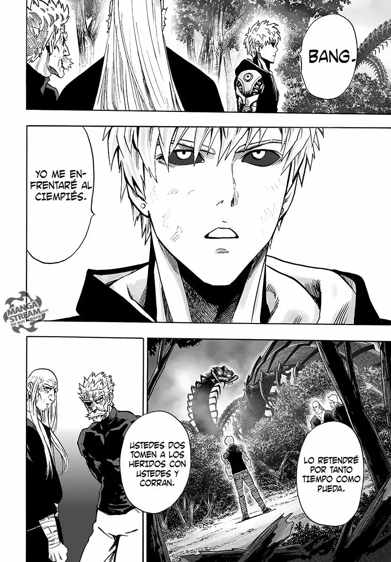 Página 81 del Manga