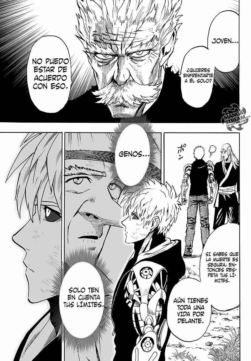 Página 82 del Manga