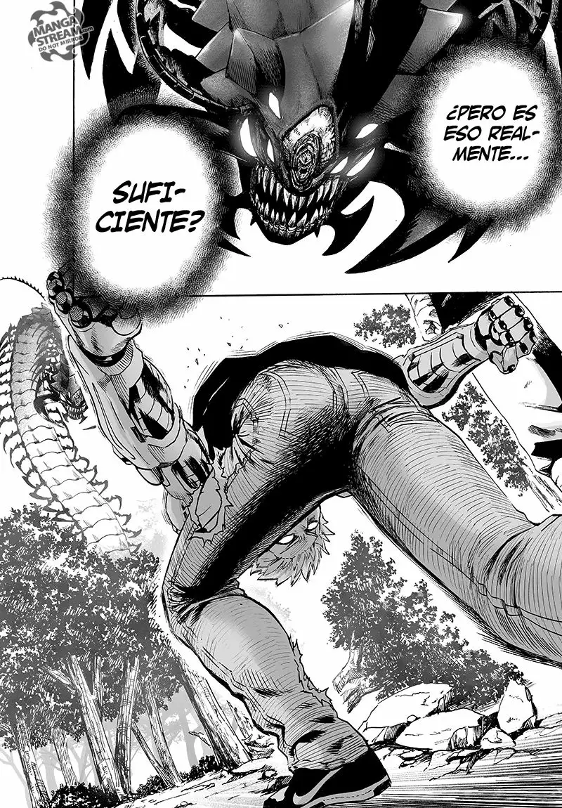 Página 83 del Manga