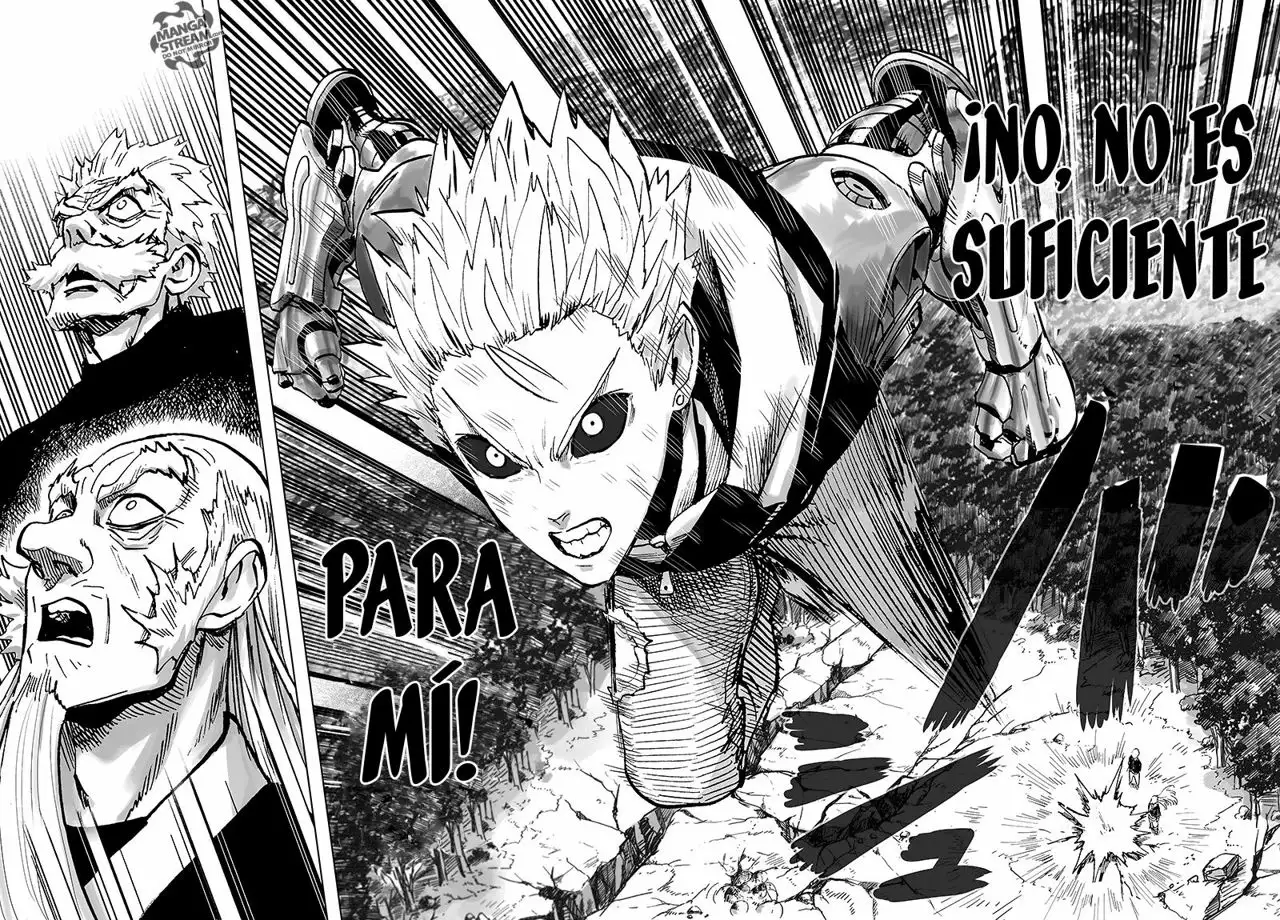 Página 84 del Manga