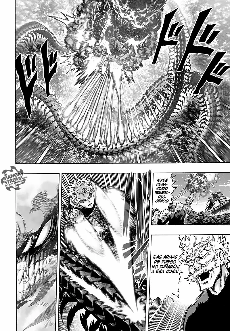 Página 87 del Manga