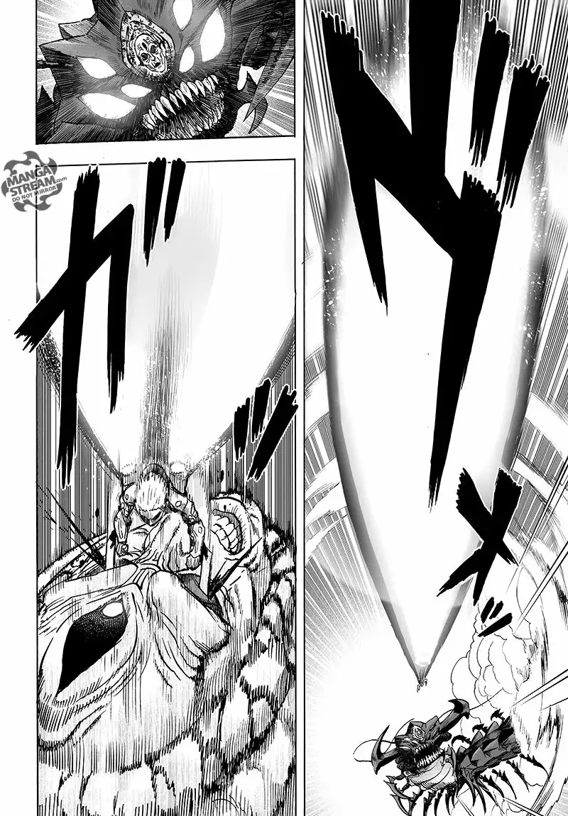 Página 91 del Manga