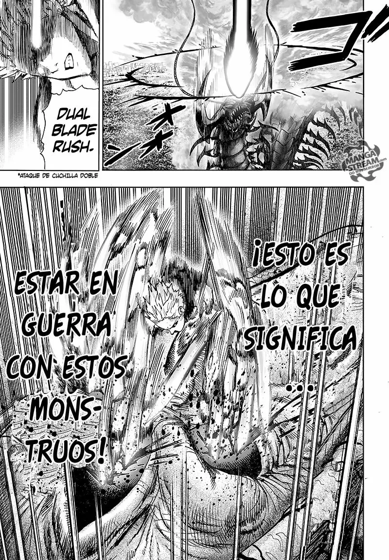 Página 92 del Manga