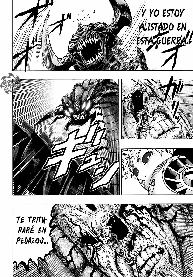 Página 93 del Manga