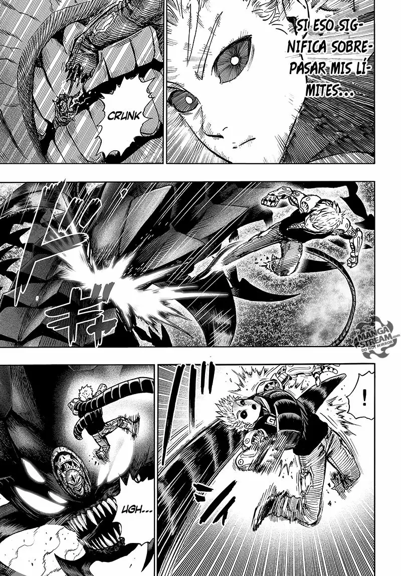 Página 94 del Manga
