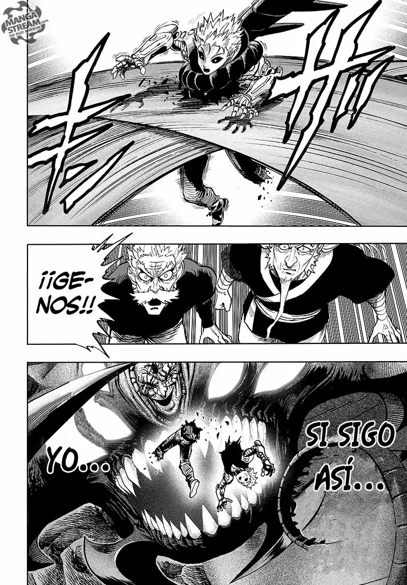 Página 95 del Manga