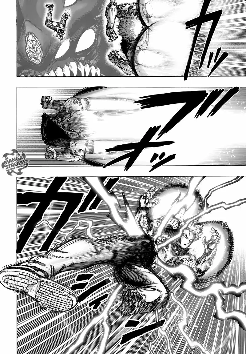 Página 97 del Manga