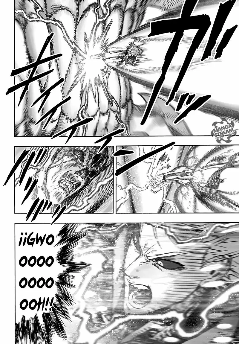 Página 99 del Manga