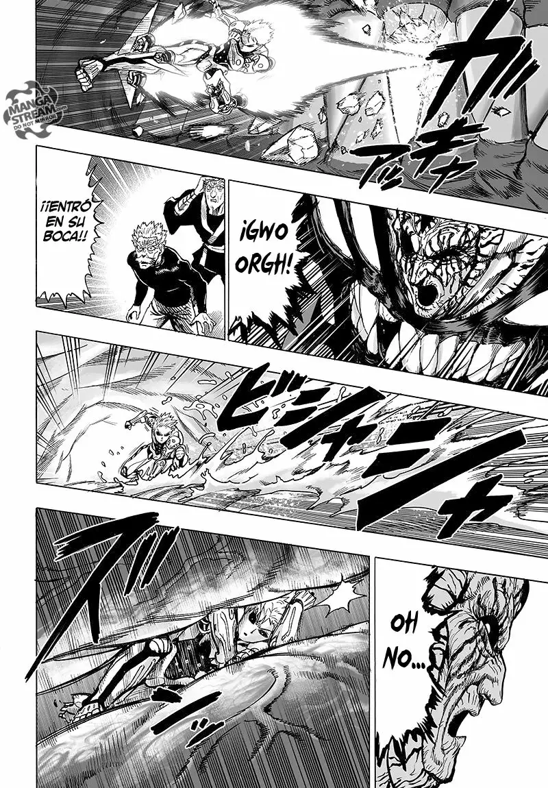 Página 101 del Manga