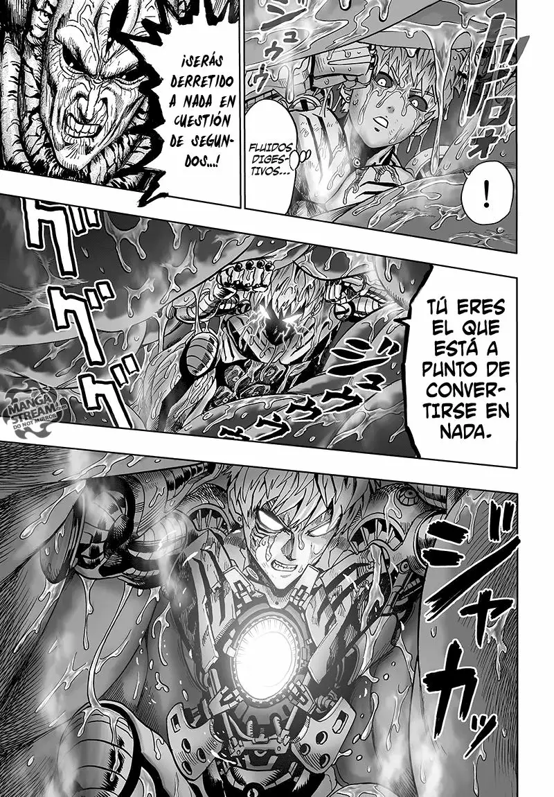 Página 102 del Manga
