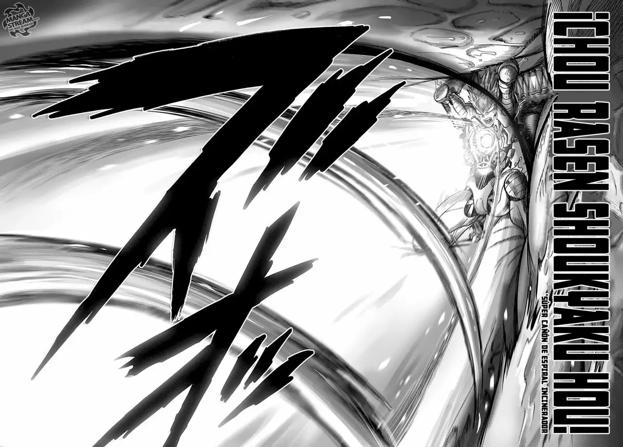 Página 103 del Manga