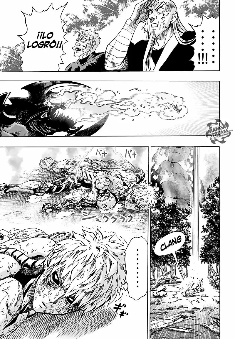 Página 105 del Manga