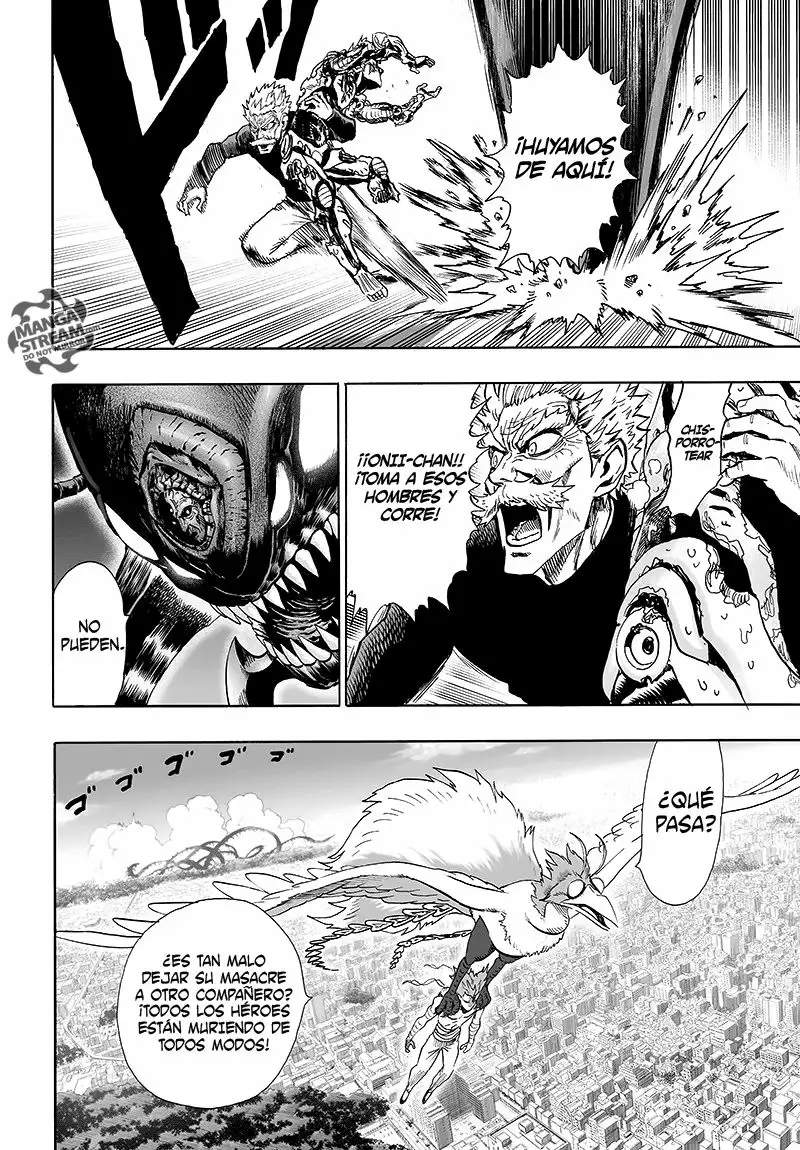 Página 108 del Manga