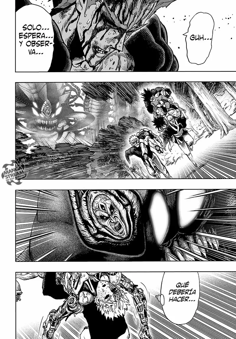 Página 110 del Manga