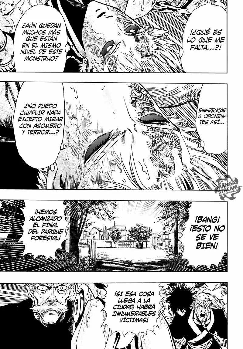 Página 111 del Manga