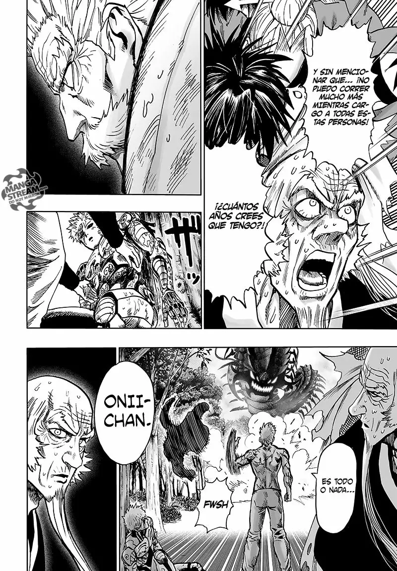 Página 112 del Manga