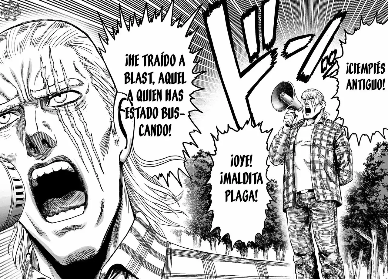 Página 114 del Manga