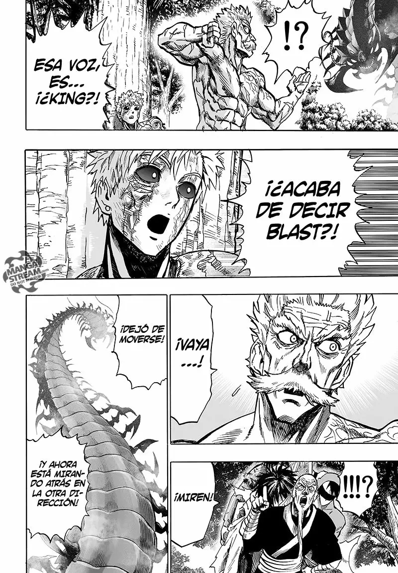 Página 115 del Manga