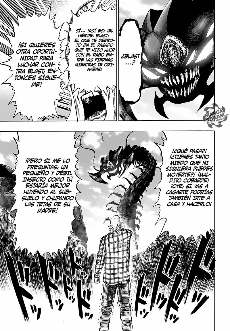 Página 116 del Manga